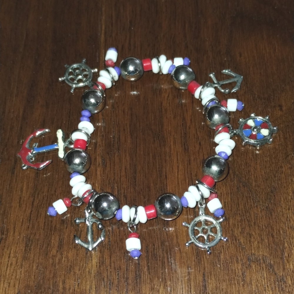 Stretch Bracelet